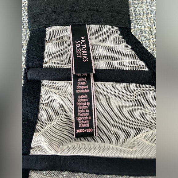 NWOT Victoria’s Secret bralette - Picture 5 of 9